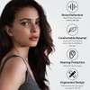 Ear Plugs for Sleeping, Ohropax Good Night, Noise Cancelling Ear