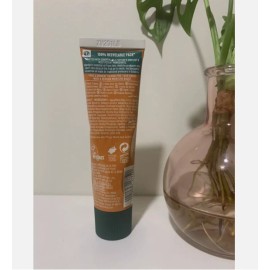 The Body Shop Boost Happy Hand Cream - 30ml - Vegan - Mandarin & Bergamot