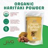 Organic Haritaki Powder 7 Ounce - 100% Pure USDA Certified