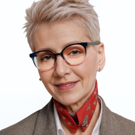 OCCI CHIARI 5.0 Reading Glasses Women Chunky Reader 500 for Lady(1.0 1.25 1.5 1.75 2.0 2.25 2.5 2.75 3.0 3.5 4.0 5.0 6.0)