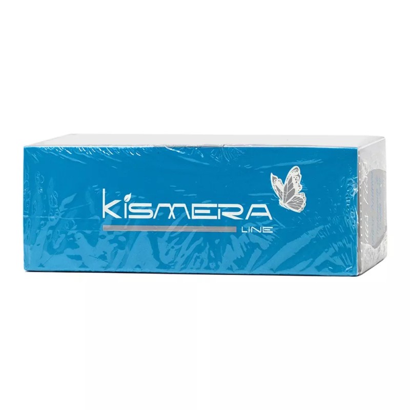 Kismera Two phase nutritive Complex 12x10ml w/Free Nail File