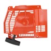 Lawn Mower Pull Starter ABS Wear Resistant Recoil Starter for