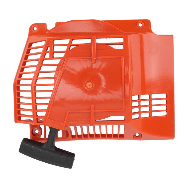 Lawn Mower Pull Starter ABS Wear Resistant Recoil Starter for