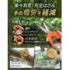 剪定ハサミ 剪定ばさみ【2025人気庭師最新推薦】園芸ばさみ 園芸高炭素鋼刃 鋏 剪定鋏 園芸鋏 握りやすい 庭木 枝切り野菜収穫に適用 盆栽剪定