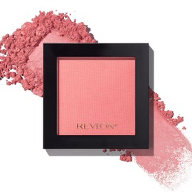 Revlon Rubor en Crema Powder Blush, Ravishing Rose