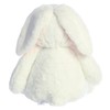 Aurora World Quizzies 16" Bun Bun Bunny Stuffed Bunny (Pink)