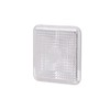 HELLA 9EL 964 289-001 Lens, combination rearlight - Lens Colour: