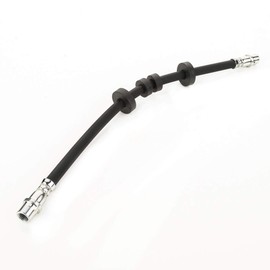 LST 2 x Brake Hose Front 7D0611701E Transporter IV T4 1996-2003 345 mm