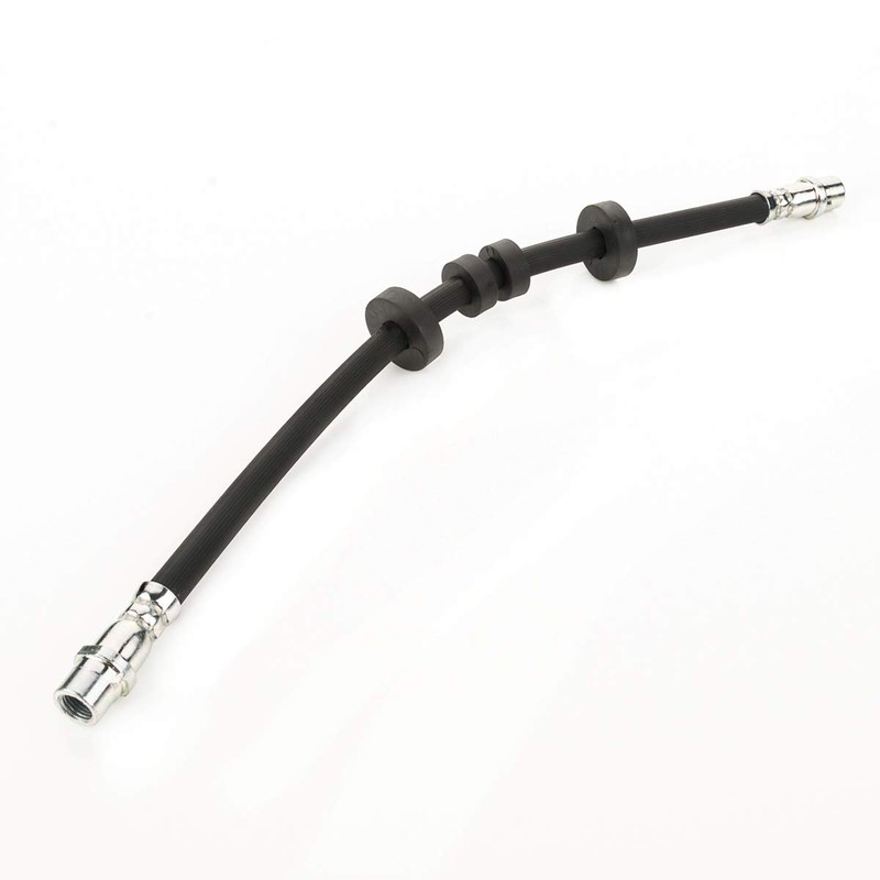 LST 2 x Brake Hose Front 7D0611701E Transporter IV T4