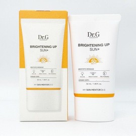 Dr.G 닥터지 브라이트닝 업 선 플러스 50ml(SPF50+) 1개 -
