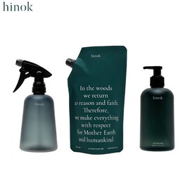 HINOK Signature Set 3items