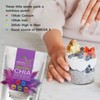 NATURE'S INTENT 2 PACK Nature's Intent Organic Chia Seeds -