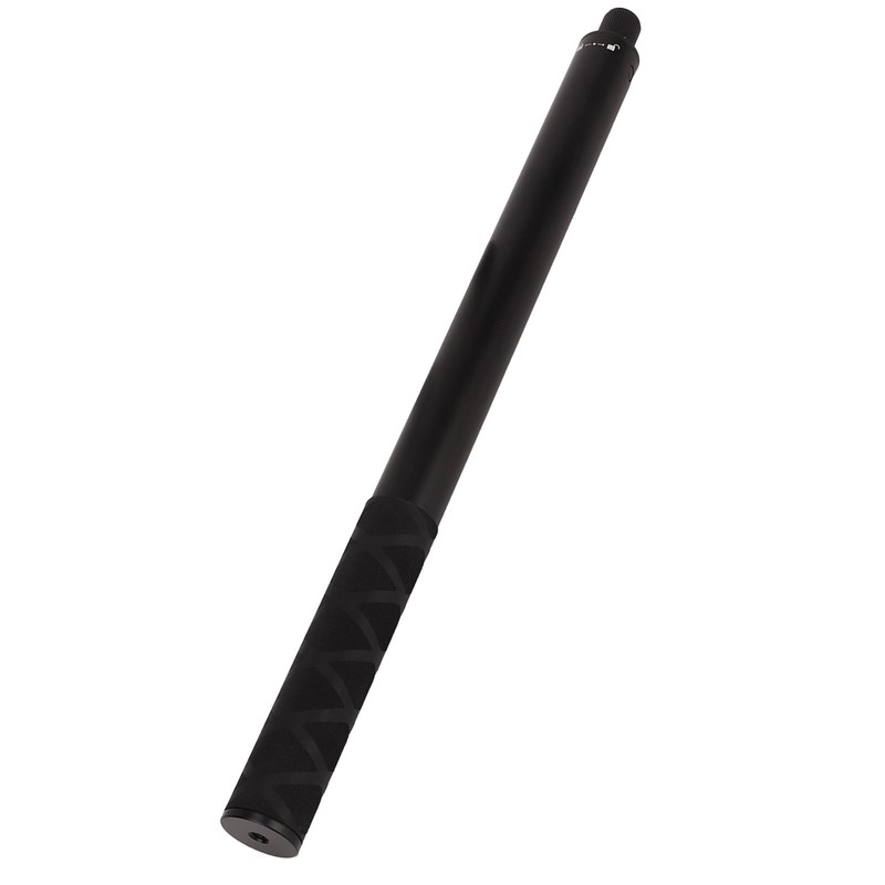 Invisible Selfie Stick with Screw Bar Portable Extendable Selfie Stick