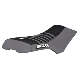 Enjoy Mfg 2005-2017 Arctic Cat 400 500 650 700 750 1000 Seat Cover  GREY/BLACK/GREY #387