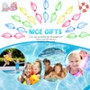 12 Pairs Summer Kids Swimming Goggles No Leaking Swim Goggles