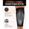 TheraCopper Copper Calf Compression Sleeve — Premium Copper Compression Shin