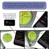 Laser Leveling and Alignment Stand Compatible with Mevo Gen2 Launch