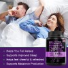 Balincer Complejo Melatonina + Magnesio/vitamina B6 Cápsulas