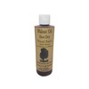 Chalk Mountain Brushes. 8oz All Natural Walnut Oil Natural Pigmented