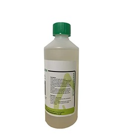 Lubrisolve 500 ml 100% Pure Shire Oil (Pig Oil)