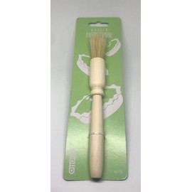 Apollo Pastry Brush, Multi-Colour, 24x10x2.5