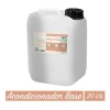 Acondicionador Neutro 20 Lts Sin Extractos Sin Aroma