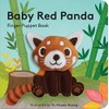 Baby Red Panda: Finger Puppet Book (Little Finger Puppet)
