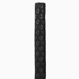 DSC Claw Cricket Bat Grip | Color: Black | Size: Standard | Pack of 1 | Material: Rubber | Enhanced Control | Long-Lasting Performance | Simple Installation | Usage for All Players