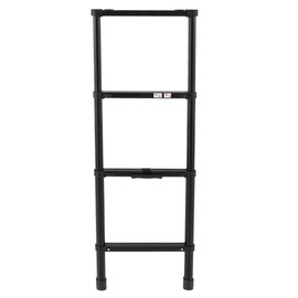 RecPro RV Telescoping Bunk Ladder 52" | Mounting Brackets Included