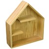 Daikai Wood Baum House NT 83426 W 22 D 7