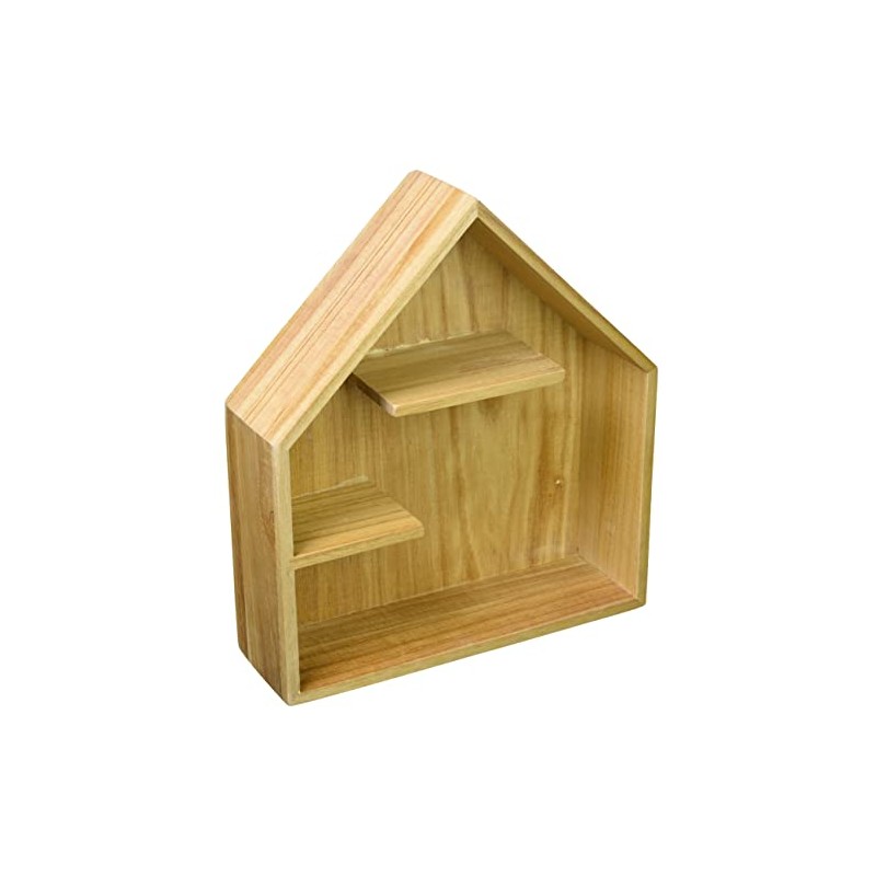 Daikai Wood Baum House NT 83426 W 22 D 7