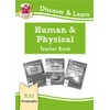 KS2 Geography Discover & Learn: Human and Physical Geography Teacher