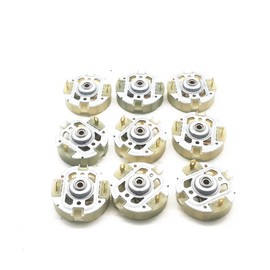 RS550 RS555 RS 550 Carbon Brush Module Replace for RS550 RS-550 Bosch MAKITA DEWALT HITACHI METABO Milwaukee Worx Hilti Ryobi Motor Repair