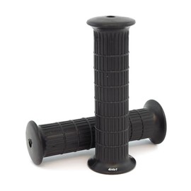 Grip Set - Fits Honda CB77 CB175 CB350K CB450K - Early Style