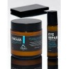 Kit Antiedad Crema Facial Y Roll On Para Contorno De