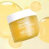 Zen 젠 콜라겐 리프팅 크림 70ml (탄력크림 장벽강화 주름) Gen Collagen Lifting Cream 70ml (Elastic Cream Barrier Strengthening Wrinkle)