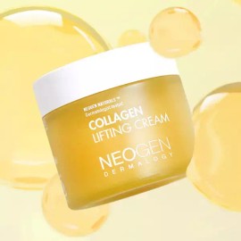 Zen 젠 콜라겐 리프팅 크림 70ml (탄력크림 장벽강화 주름) Gen Collagen Lifting Cream 70ml (Elastic Cream Barrier Strengthening Wrinkle)