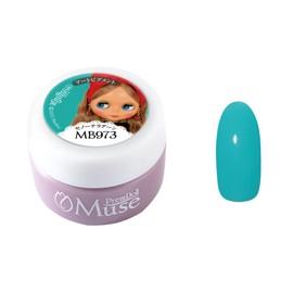 PremDoll Muse Cenote Lagoon 973 3g PDU-MB973