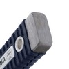 Takagi EVA Handle, Penetrating Leather, Y-Type, Straight 3.0 inches (75