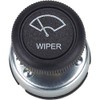 Universal Windshield Wiper Switch for Dual Motors