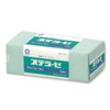 White Cross Gauze Sterase, Type II, 3.0 x 3.9 inches