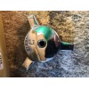 HD SUPPLY COLD TUB SHOWER HANDLE CHROME BRIGGS & INDIANA