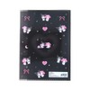 Sun-Star Stationery S2175975 My Melody Sanrio Characters Goods, Clear File,