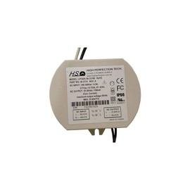 LP1025-36-C0700-700ma constant current 25w power supply