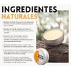 Tattoo Balm 60 g para Cuidado de Tatuajes, Bálsamo Hidratante