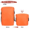 TIXIPEM Compression Stuff Sack [1PCS] - Waterproof Sleeping Bag Storage