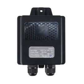 GNE Swarm 2.4G Data Acquisition Device PV Module Optimizer & Monitoring & Rapid Shutdown