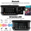 Android Car Stereo for VW Volkswagen Seat Golf Passat Jetta