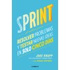 Sprint - El método para resolver problemas y testar nuevas