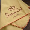 Ritz Duvateen Flannel Dusting Cloth, 6 Pack